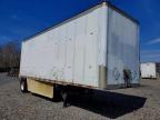2006 Wabash Dvdbhpc DRY Van Trailer