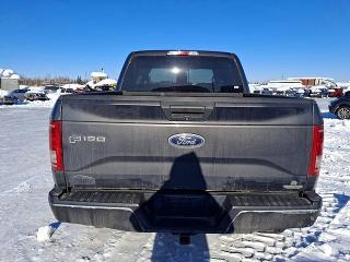 2015 Ford F150
