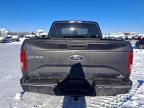 2015 Ford F150