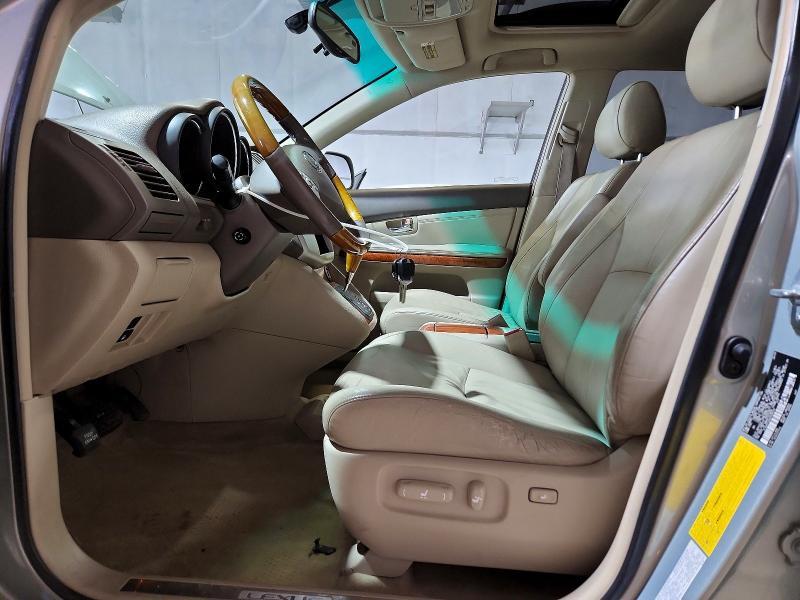 2004 Lexus RX