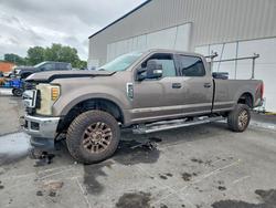 2018 Ford F350 Super Duty en venta en Apopka, FL