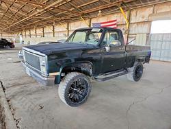 1985 GMC Pickup en venta en Phoenix, AZ