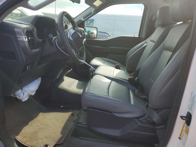 2024 Ford F150 XL