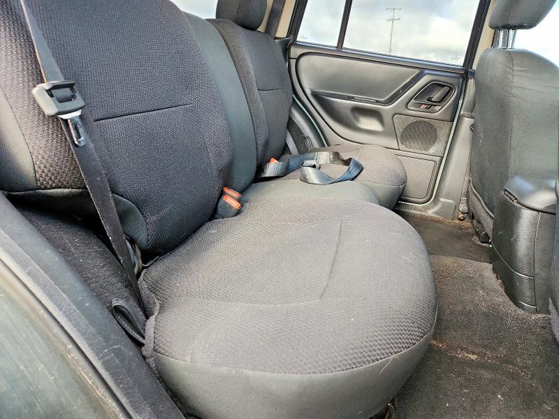 2004 Jeep Grand Cherokee Laredo