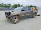 2012 Toyota Tacoma Double Cab