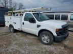 2008 Ford F350 Super Duty