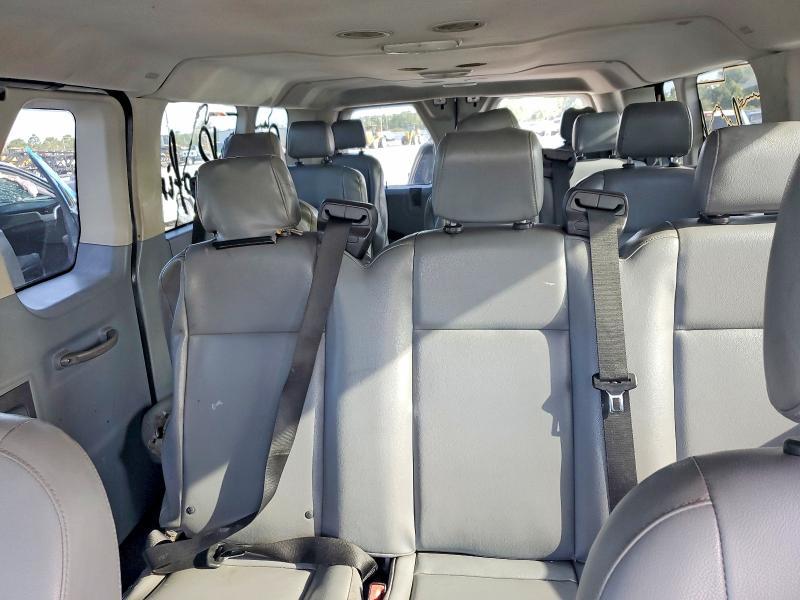 2018 Ford Transit T-350
