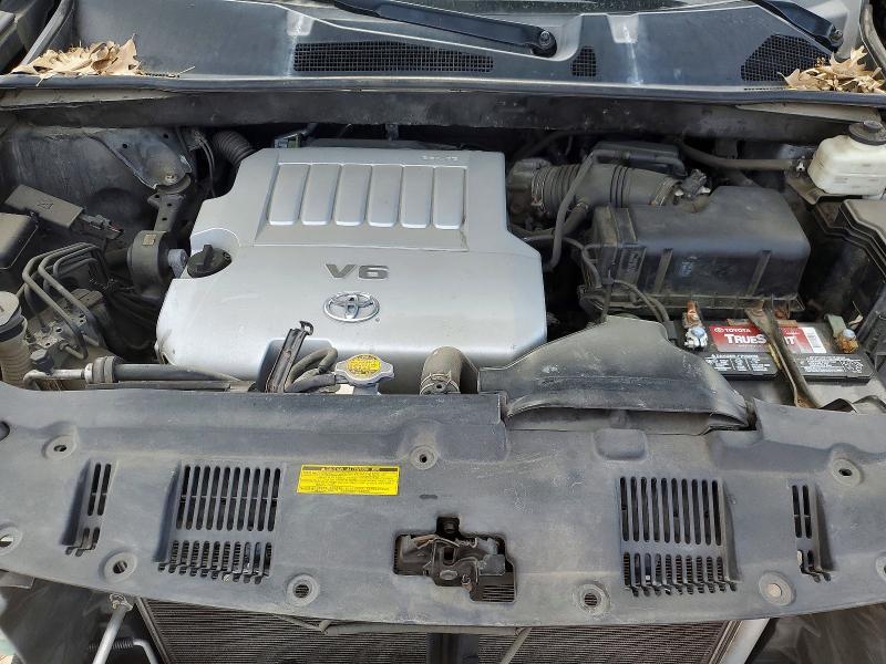 2013 Toyota Highlander Base