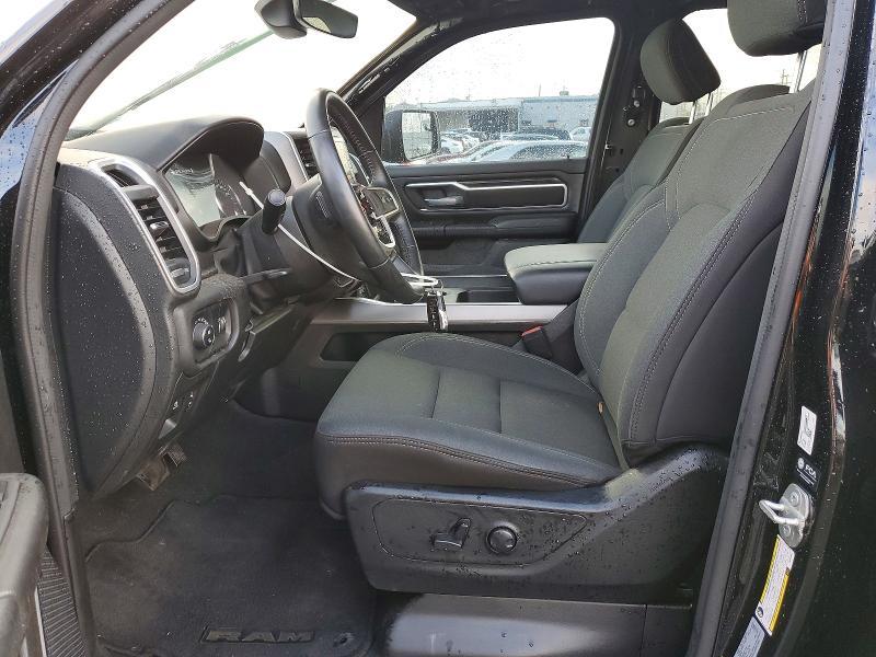 2023 Dodge RAM 1500 BIG Horn