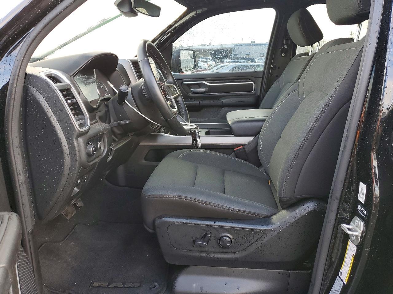 2023 Dodge RAM 1500 BIG Horn