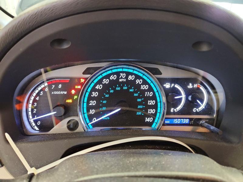 2014 Toyota Venza xle