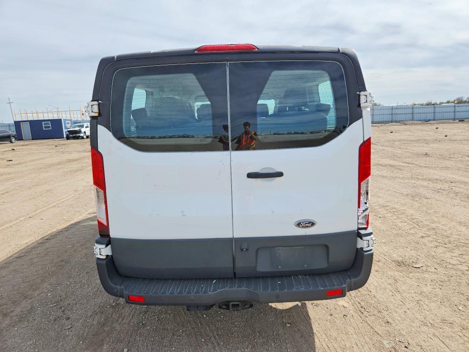 2016 Ford Transit T-150
