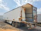 2016 Wabash Rfalhsa Refrigerated Van Trailer