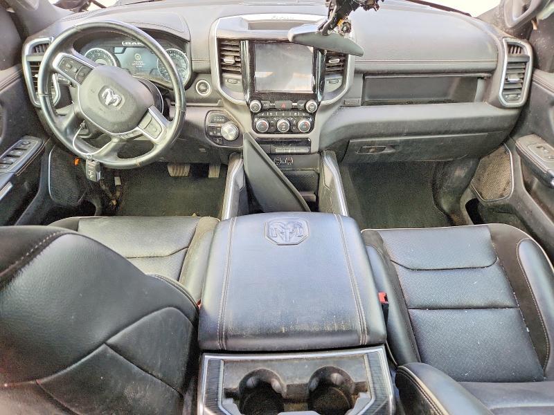2023 Dodge 1500 Laramie