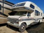 1989 Ford Econoline E350 Cutaway Van