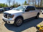 2014 Ford F-150 Supercrew