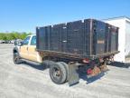 2015 Ford F450 Super Duty Flatbed Truck