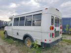 2012 Chev Rolet Express Shuttle Bus
