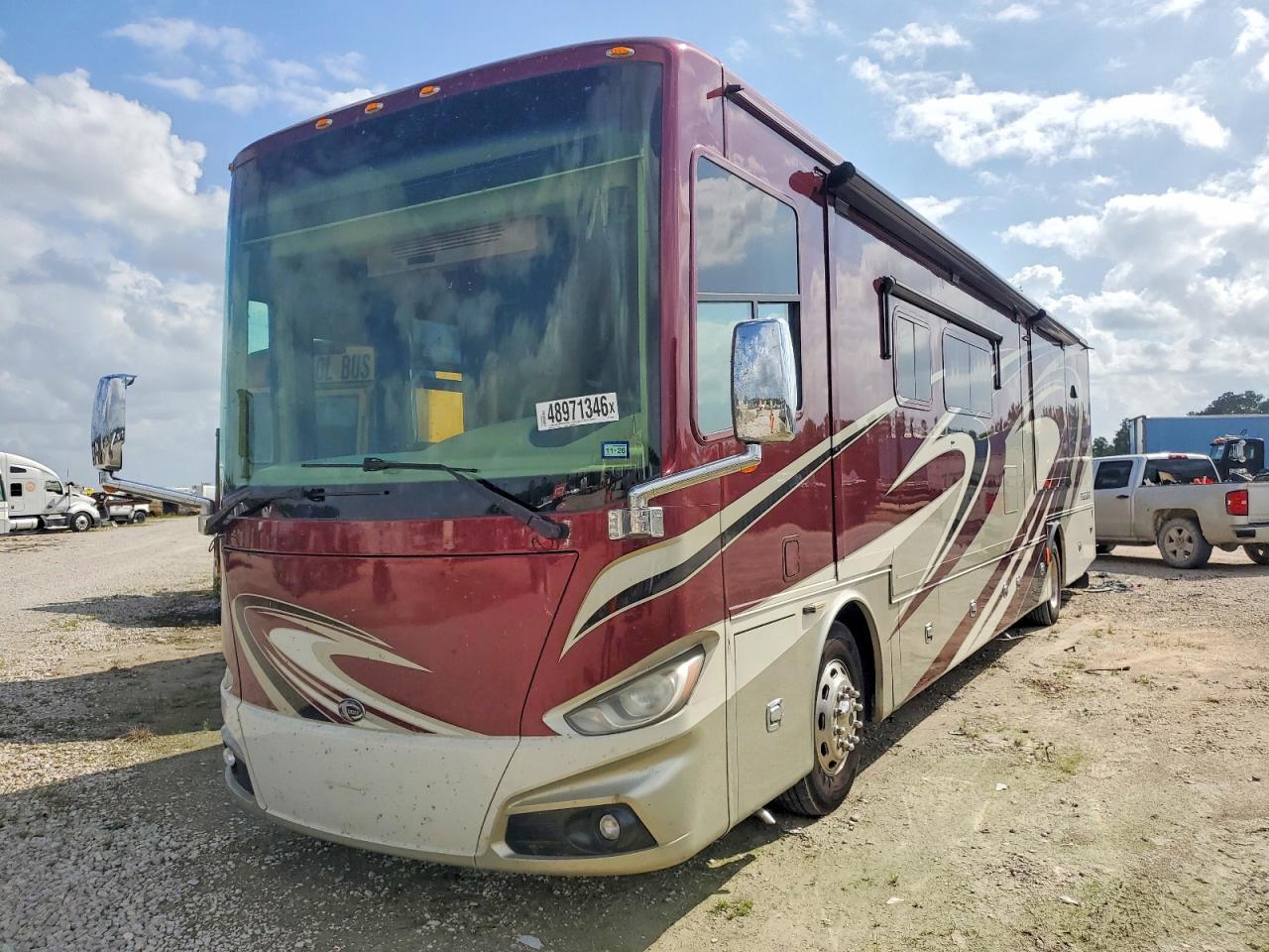 2015 Phae TON RV