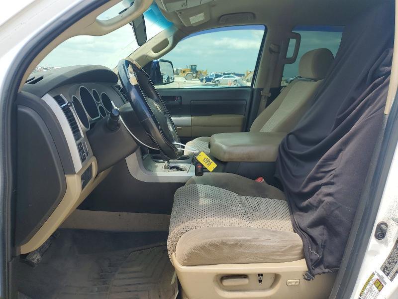 2008 Toyota Tundra SR5