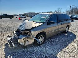Mercury salvage cars for sale: 2004 Mercury Monterey