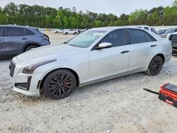 2015 Cadillac Cts Luxury Collection for sale in Ellenwood, GA