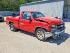 2007 Chevrolet Silverado C1500 Classic