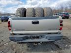 2003 Chevrolet Silverado K2500 Heavy Duty