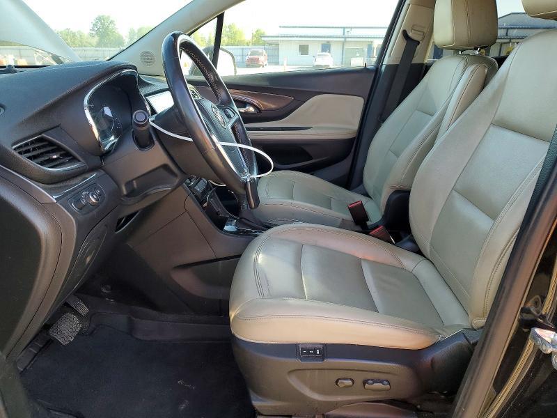 2017 Buick Encore Essence