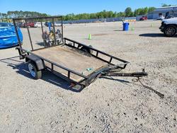 2019 Carry-On Utility Trailer en venta en Lumberton, NC