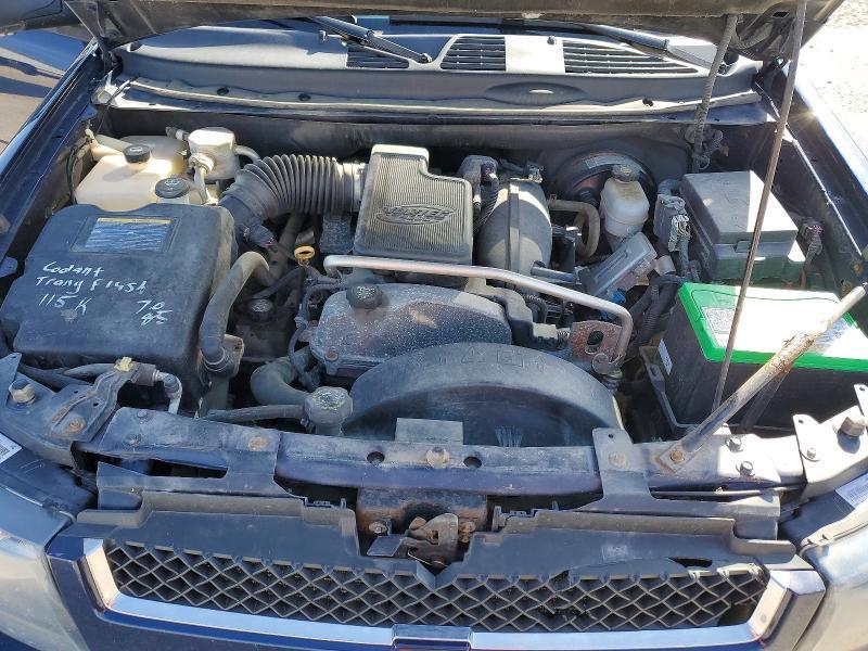 2007 Chevrolet Trailblazer ls