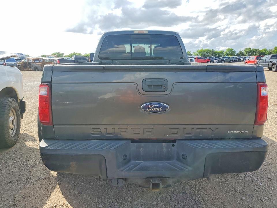 2016 Ford F350 Super Duty