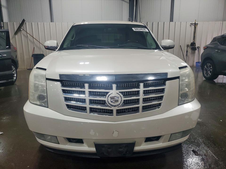 2008 Cadillac Escalade Luxury