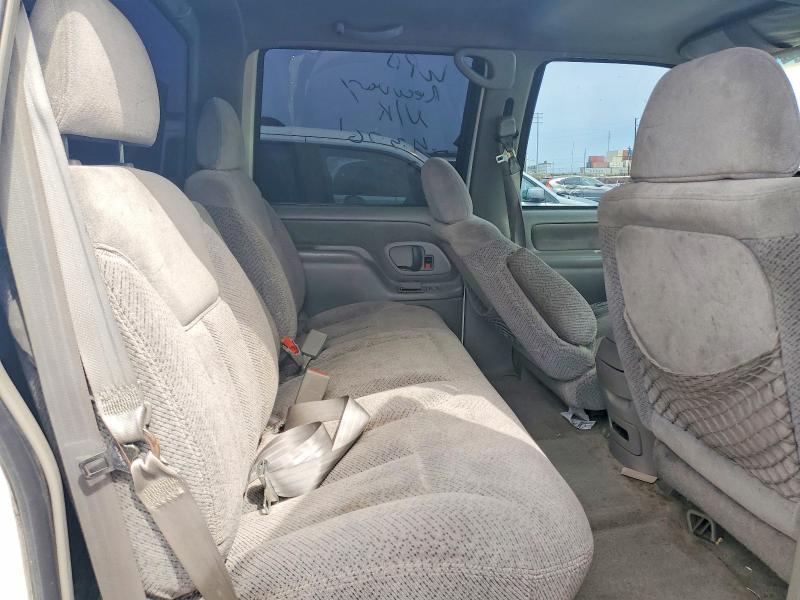 1997 Chevrolet GMT-400 K3500