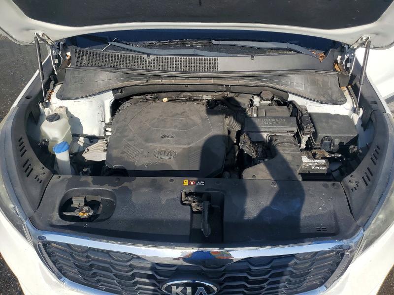2019 KIA Sorento lx V6