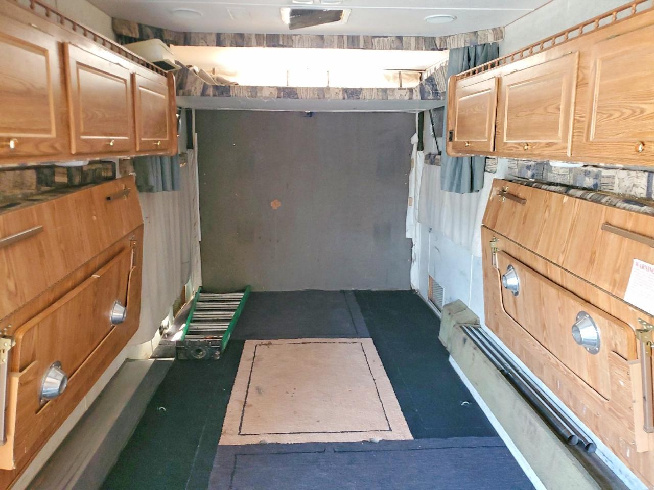 2003 Yamaha Camper