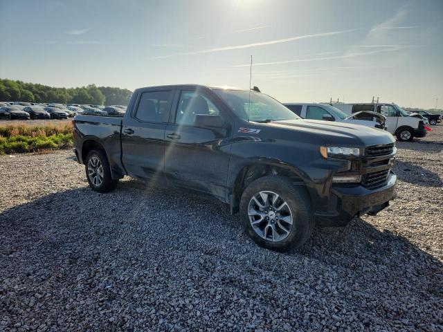 2020 Chevrolet Silverado K1500 RST