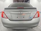 2013 Nissan Versa 1.6 s