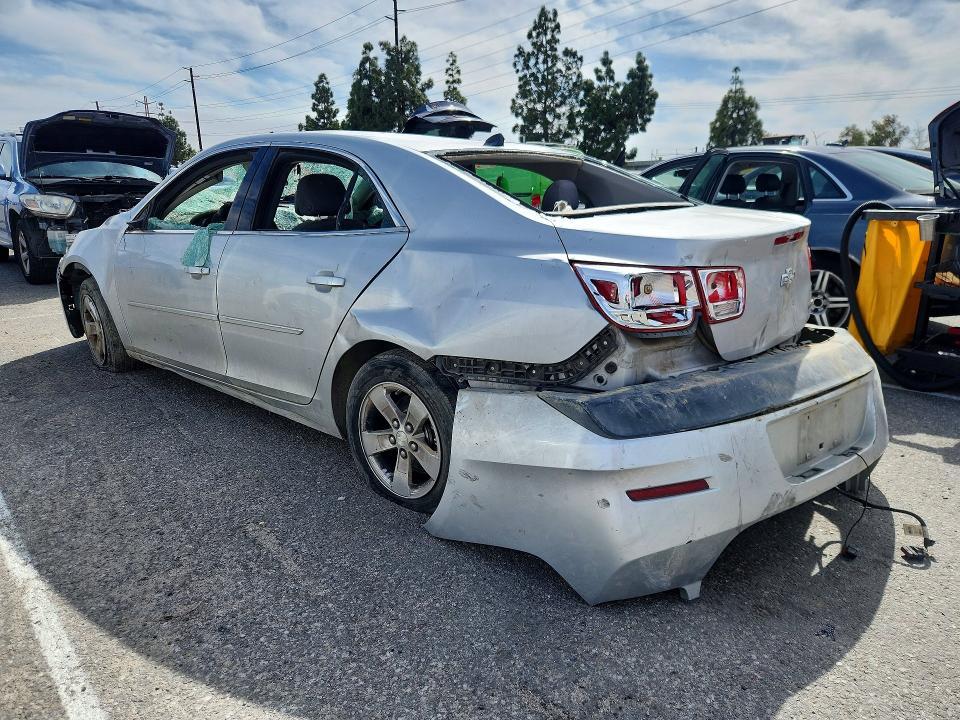 2013 Chevrolet Malibu ls