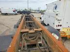 2007 Benlee 2011 Bergkamp ROLL-OFF Container Trailer