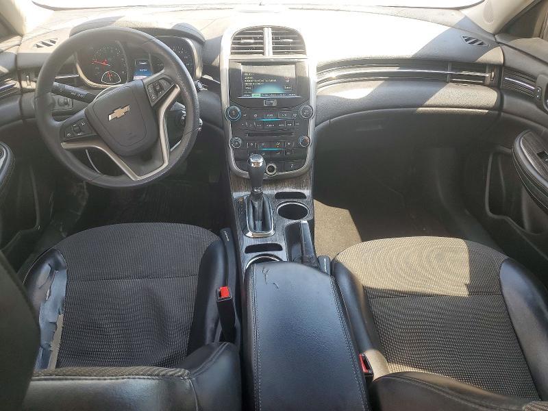 2016 Chev Malibu Limited