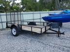 2017 Triple Crown Utility Trailer