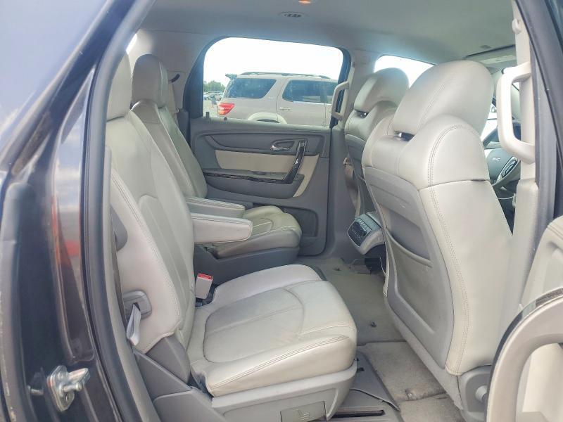 2013 GMC Acadia Slt-1