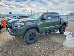 Toyota salvage cars for sale: 2020 Toyota Tacoma TRD PRO