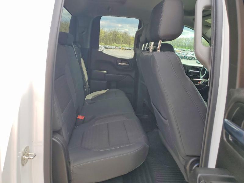 2020 Chevrolet Silverado C1500 LT