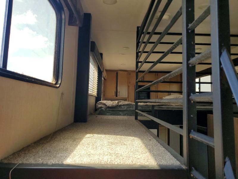 2025 Foresriver 2025 Forest River Cherocwolf Camper