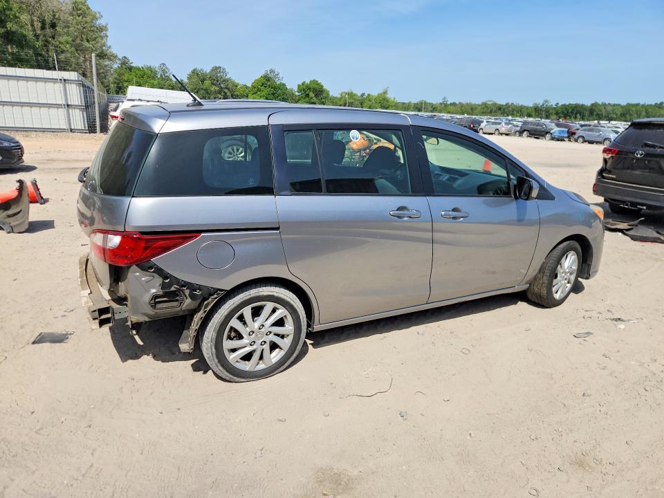 2012 Mazda 5