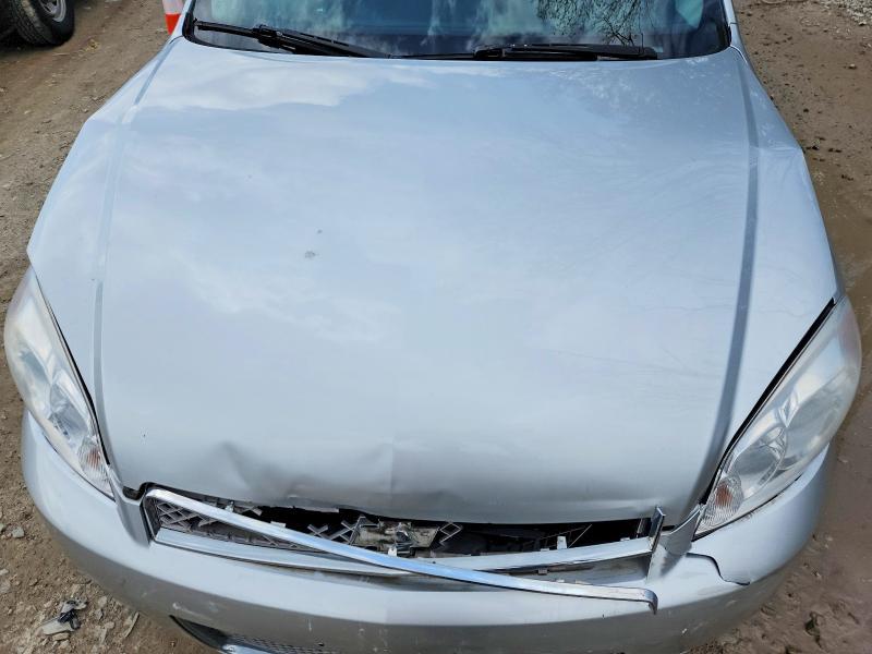 2012 Chevrolet Impala lt