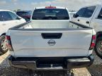 2024 Niss Frontier S