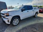 2020 Chevrolet Silverado K1500 Custom